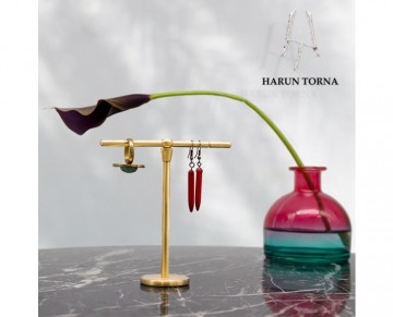 40'lık pirinç takılık