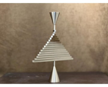 şamdan mumluk harun torna