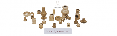 HARUN TORNA İMALAT